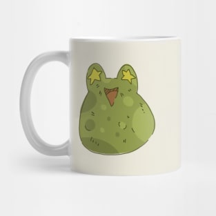 Froggy-star Mug